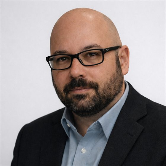 Stefan Bernhard, Gründer und Inhaber der BERNCON GmbH